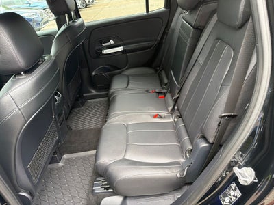 2021 Mercedes-Benz GLB GLB 250