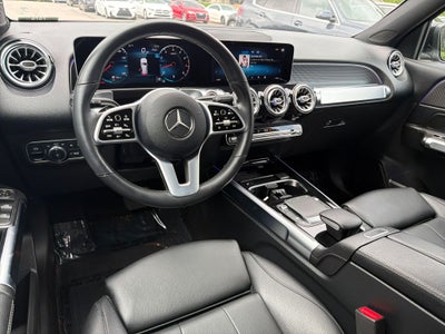 2021 Mercedes-Benz GLB GLB 250