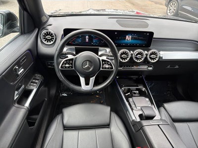 2021 Mercedes-Benz GLB GLB 250