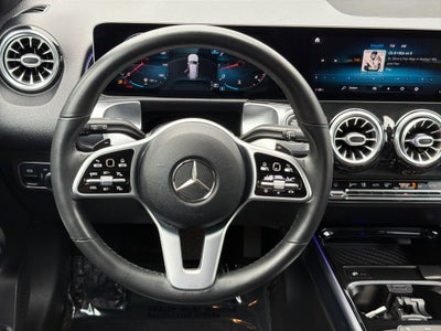 2021 Mercedes-Benz GLB GLB 250