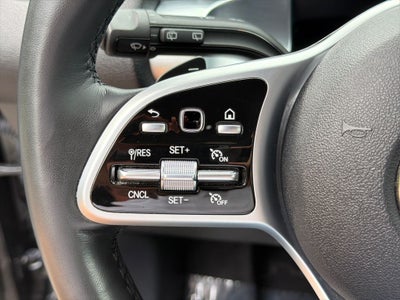 2021 Mercedes-Benz GLB GLB 250