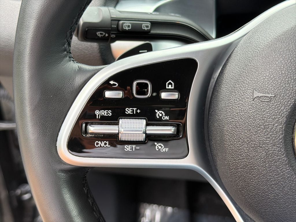 2021 Mercedes-Benz GLB GLB 250