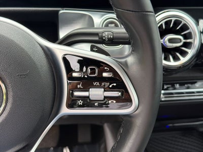2021 Mercedes-Benz GLB GLB 250