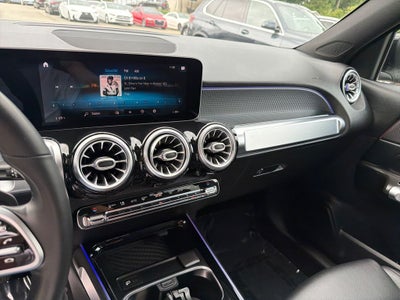 2021 Mercedes-Benz GLB GLB 250