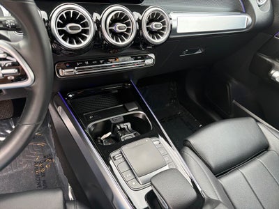 2021 Mercedes-Benz GLB GLB 250