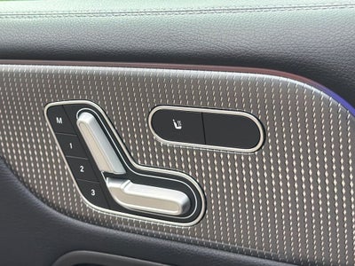 2021 Mercedes-Benz GLB GLB 250