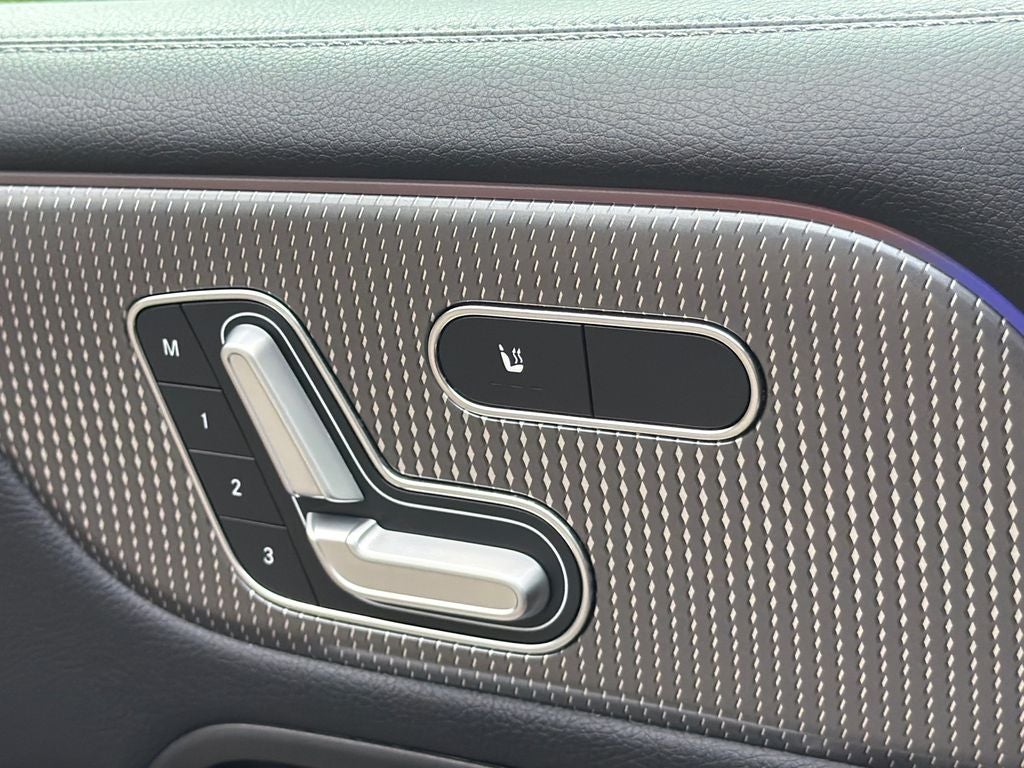 2021 Mercedes-Benz GLB GLB 250