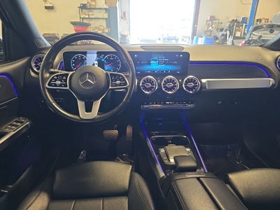 2021 Mercedes-Benz GLB GLB 250