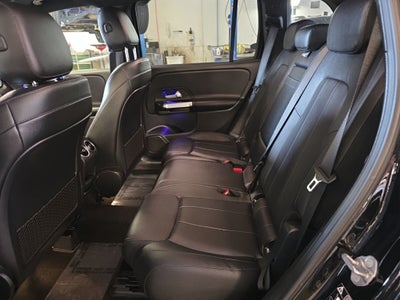 2021 Mercedes-Benz GLB GLB 250