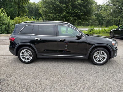 2021 Mercedes-Benz GLB GLB 250