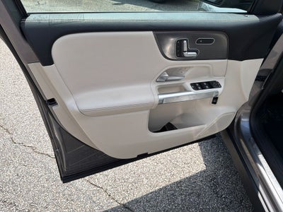 2021 Mercedes-Benz GLB GLB 250