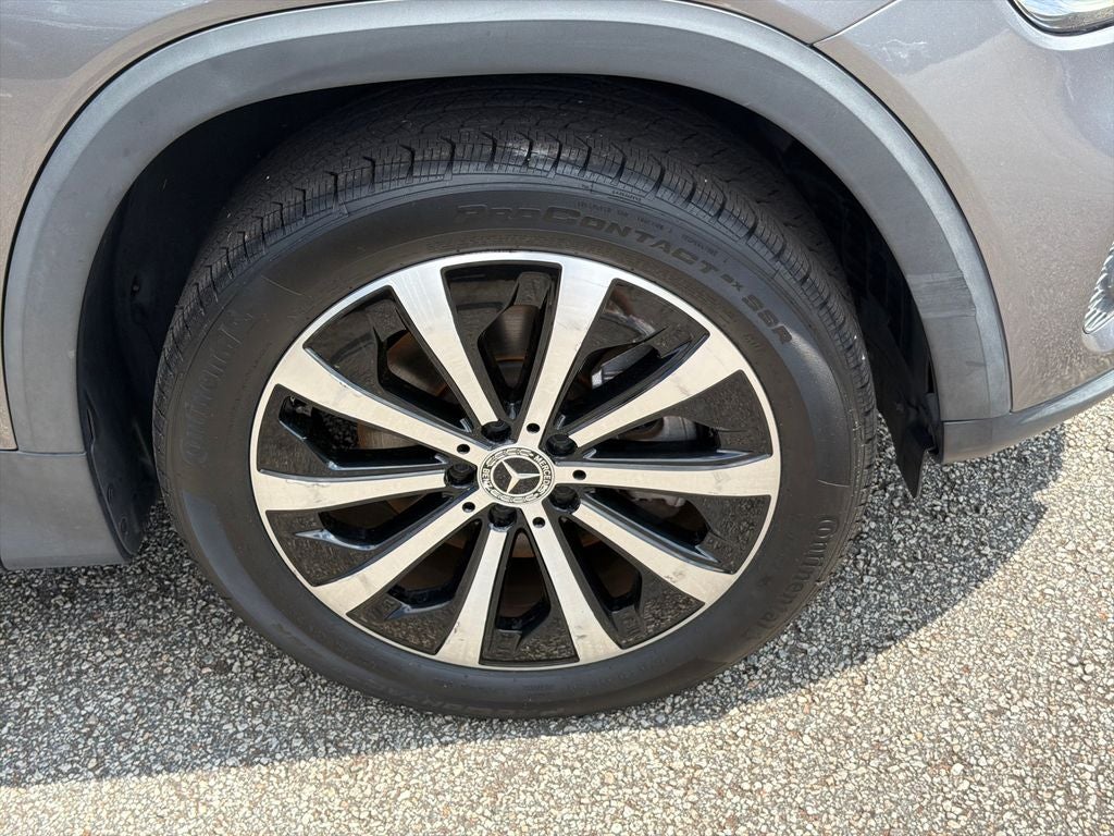 2021 Mercedes-Benz GLB GLB 250
