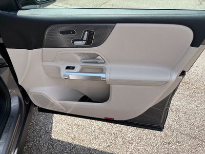 2021 Mercedes-Benz GLB GLB 250