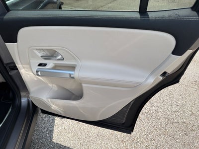 2021 Mercedes-Benz GLB GLB 250