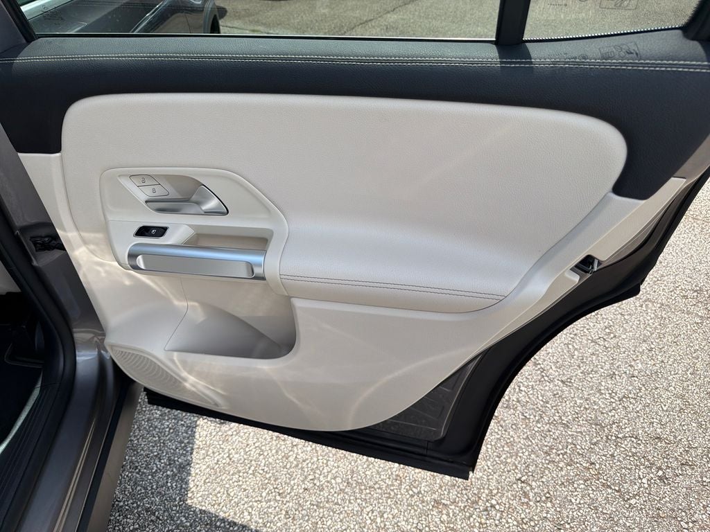2021 Mercedes-Benz GLB GLB 250