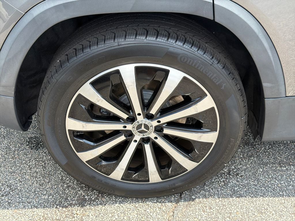 2021 Mercedes-Benz GLB GLB 250