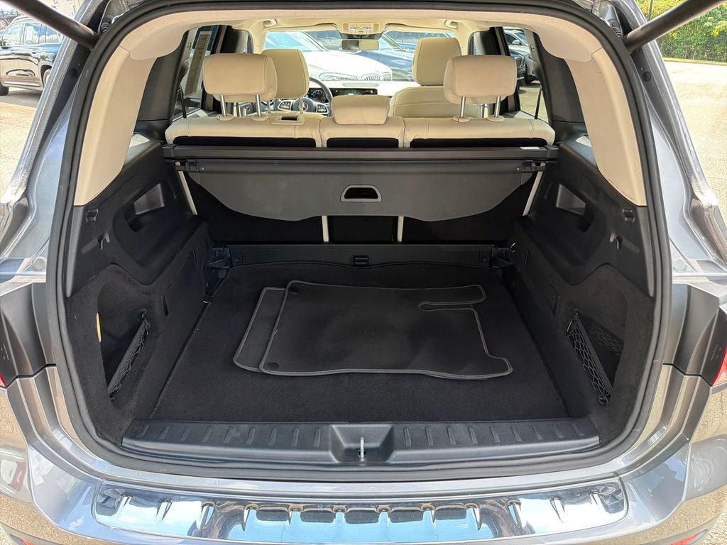 2021 Mercedes-Benz GLB GLB 250