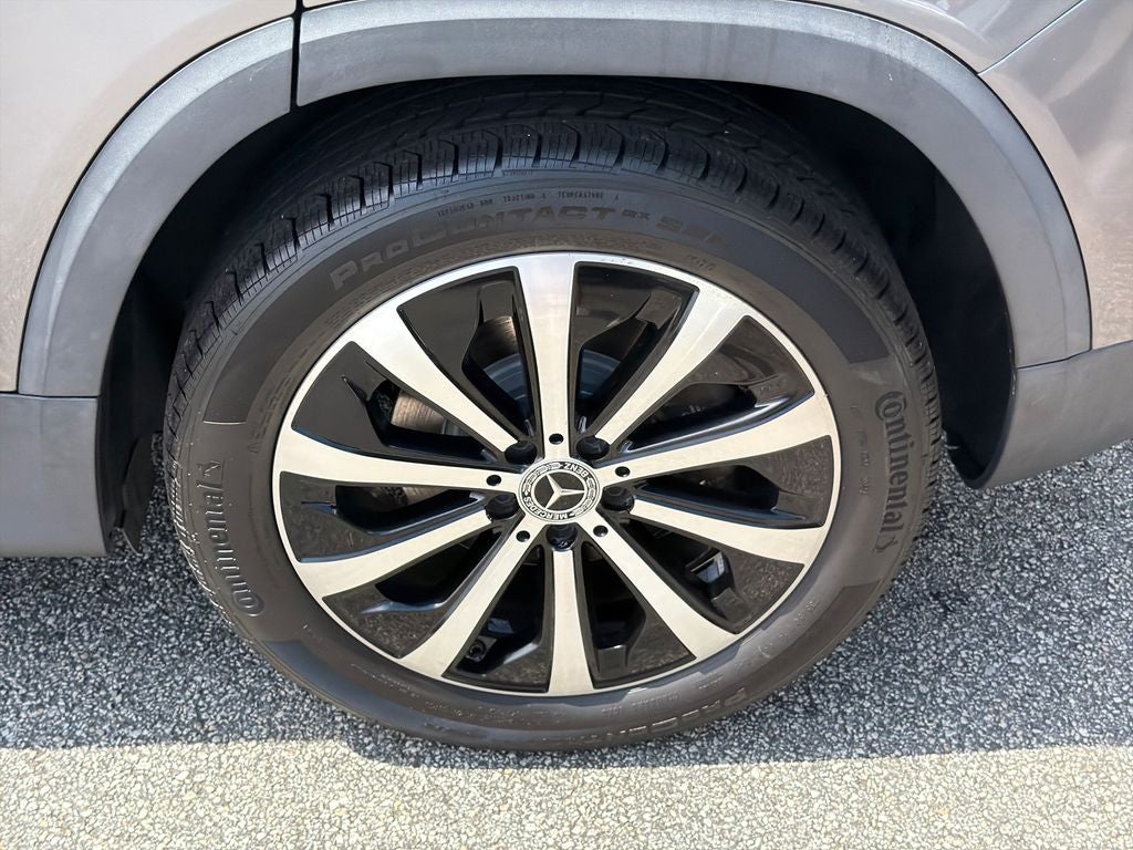 2021 Mercedes-Benz GLB GLB 250