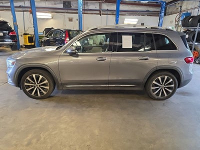 2021 Mercedes-Benz GLB GLB 250