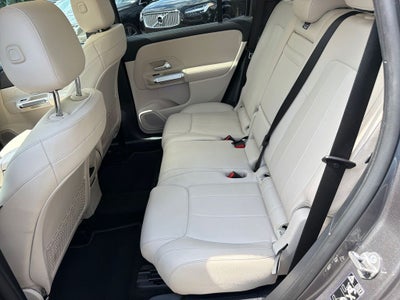 2021 Mercedes-Benz GLB GLB 250