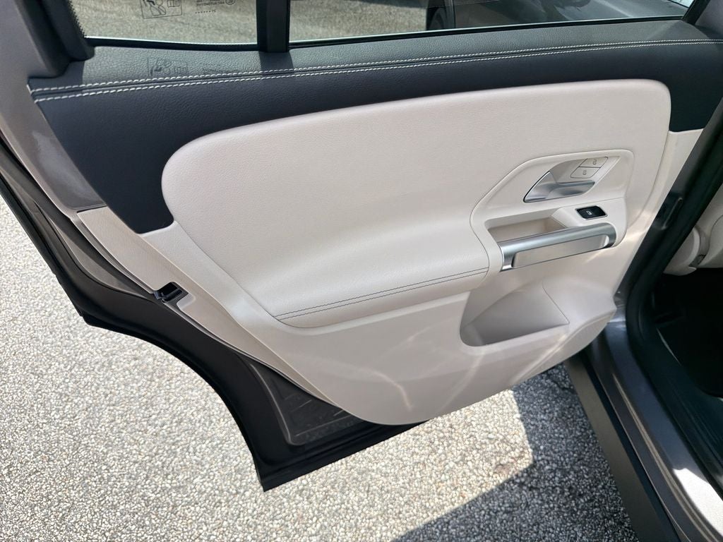 2021 Mercedes-Benz GLB GLB 250