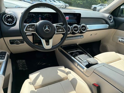 2021 Mercedes-Benz GLB GLB 250