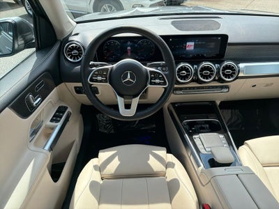 2021 Mercedes-Benz GLB GLB 250