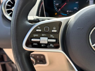 2021 Mercedes-Benz GLB GLB 250