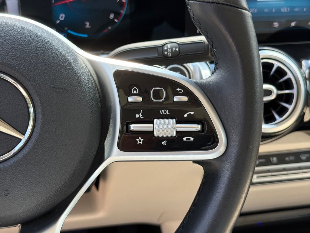 2021 Mercedes-Benz GLB GLB 250