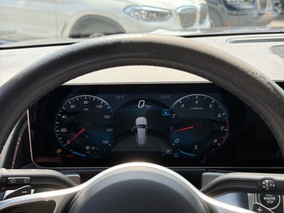 2021 Mercedes-Benz GLB GLB 250