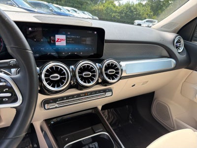 2021 Mercedes-Benz GLB GLB 250