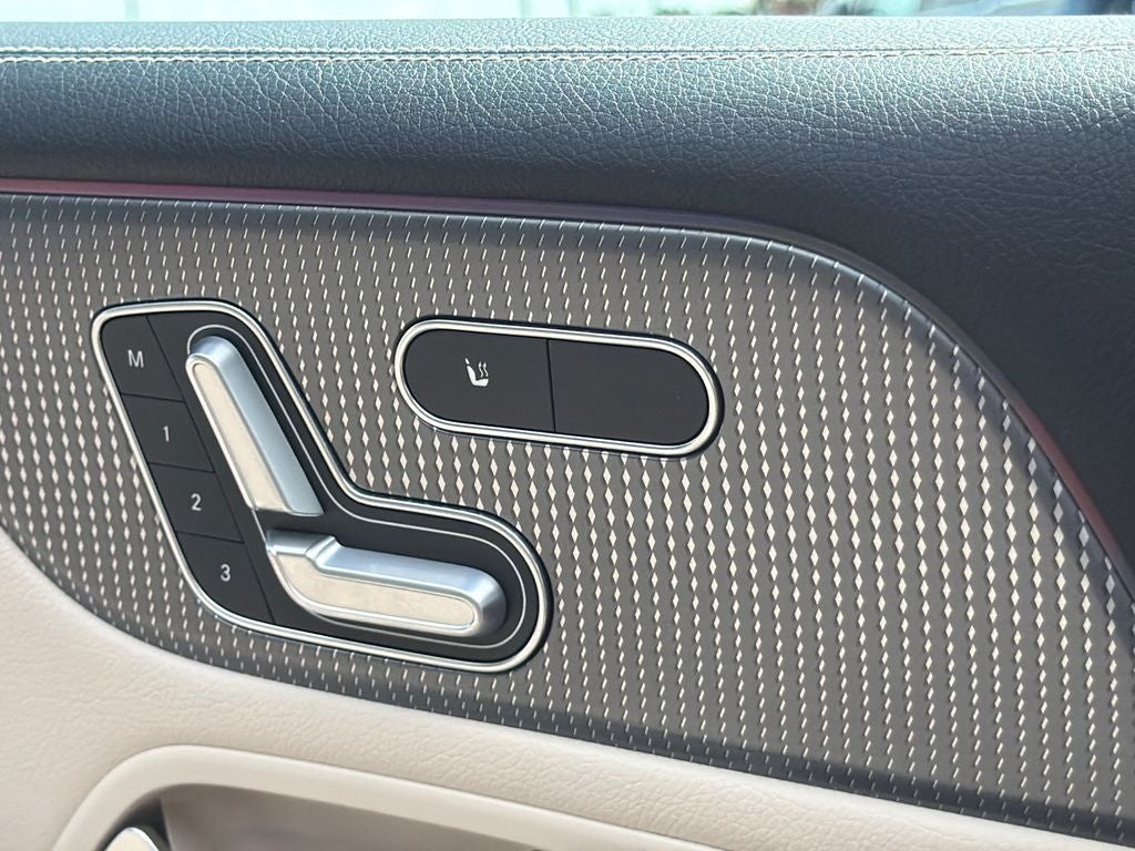 2021 Mercedes-Benz GLB GLB 250