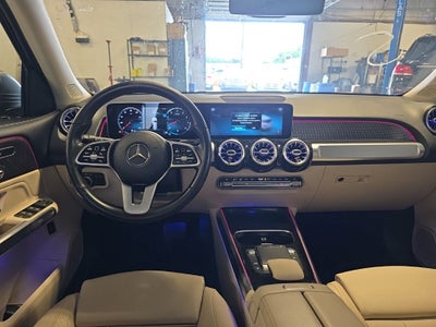 2021 Mercedes-Benz GLB GLB 250