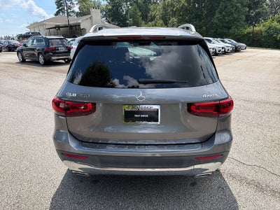 2021 Mercedes-Benz GLB GLB 250