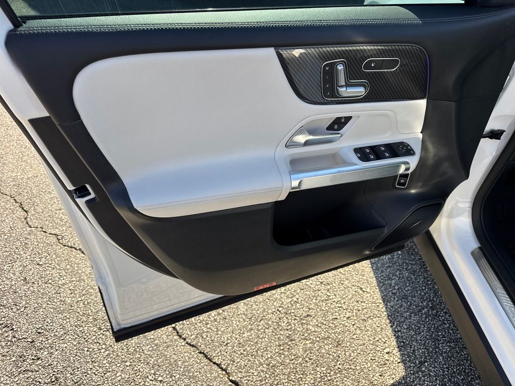 2023 Mercedes-Benz GLB AMG® GLB 35