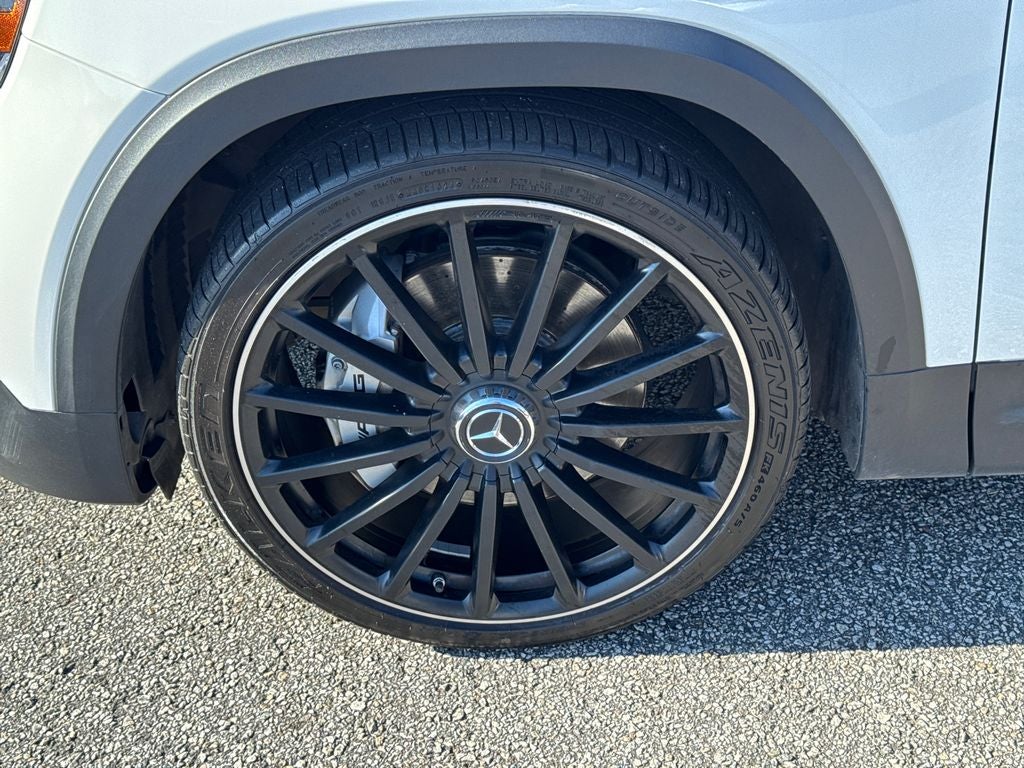 2023 Mercedes-Benz GLB AMG® GLB 35