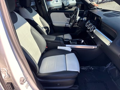 2023 Mercedes-Benz GLB AMG® GLB 35