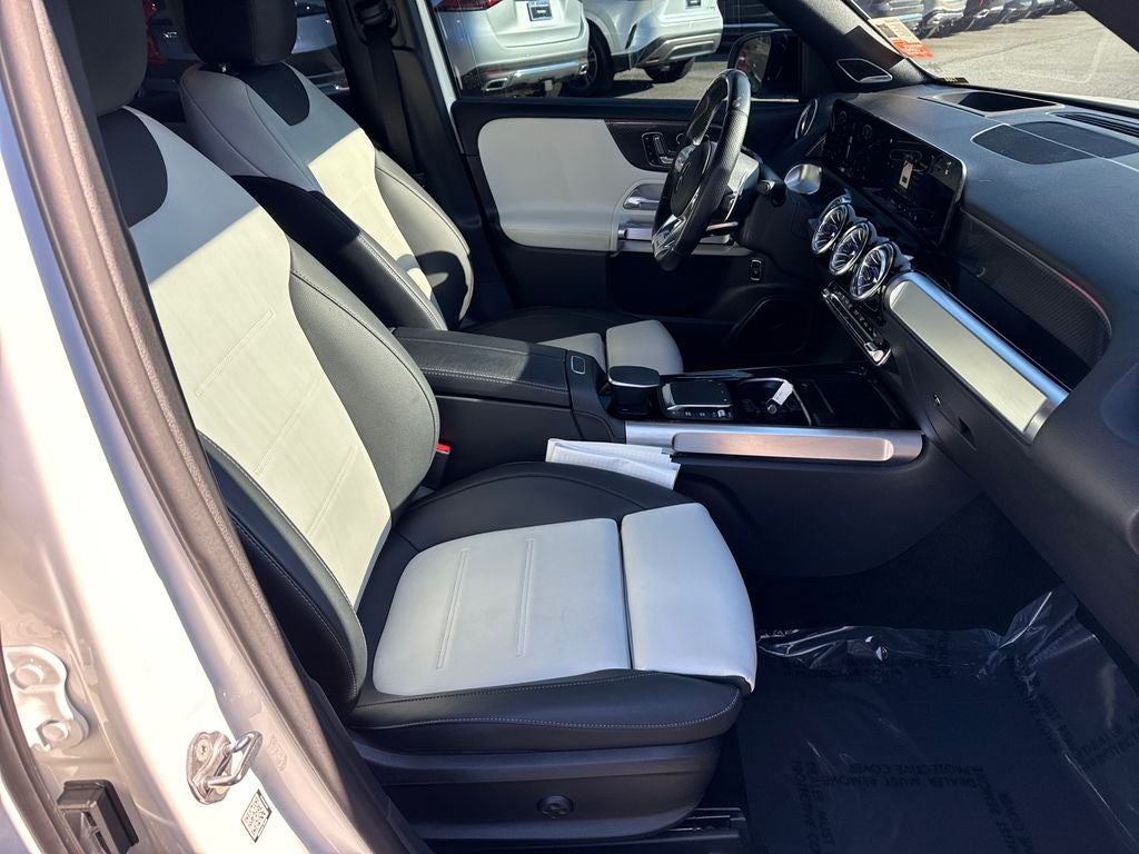 2023 Mercedes-Benz GLB AMG® GLB 35