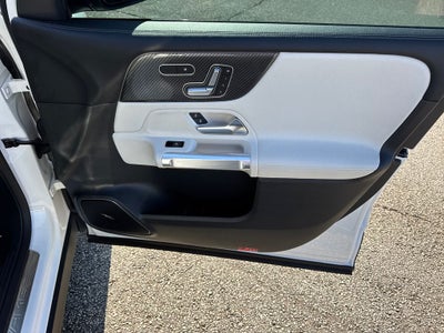 2023 Mercedes-Benz GLB AMG® GLB 35