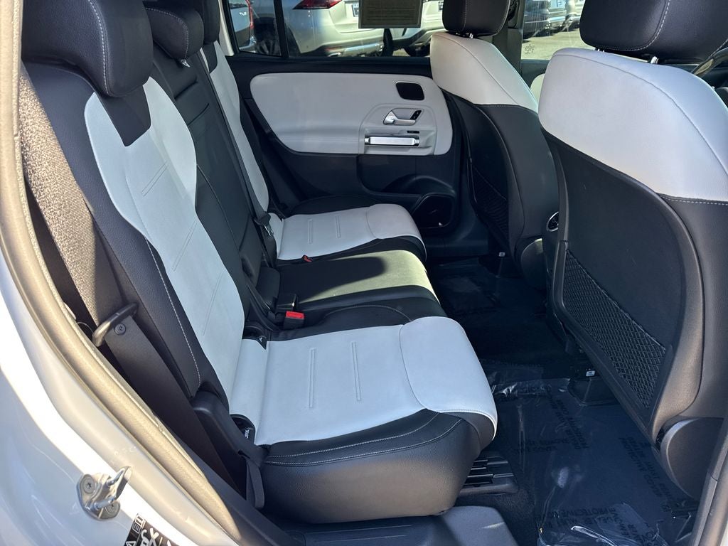 2023 Mercedes-Benz GLB AMG® GLB 35