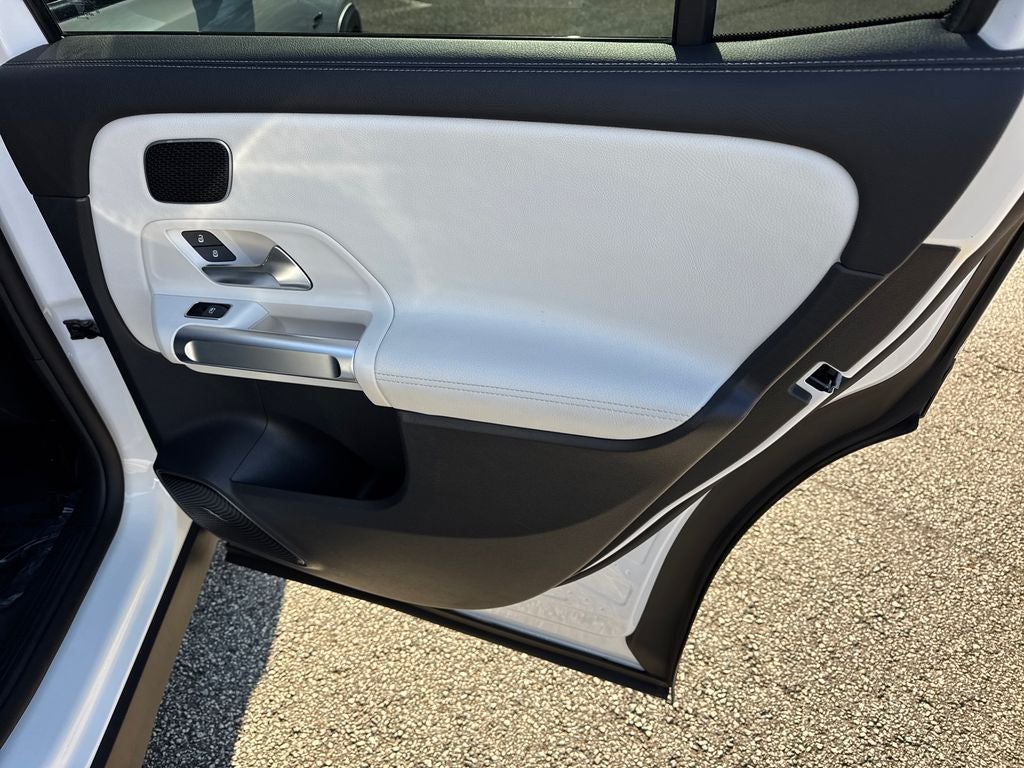 2023 Mercedes-Benz GLB AMG® GLB 35