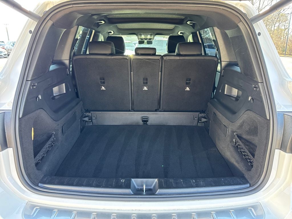 2023 Mercedes-Benz GLB AMG® GLB 35