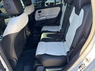 2023 Mercedes-Benz GLB AMG® GLB 35