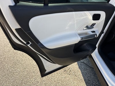 2023 Mercedes-Benz GLB AMG® GLB 35