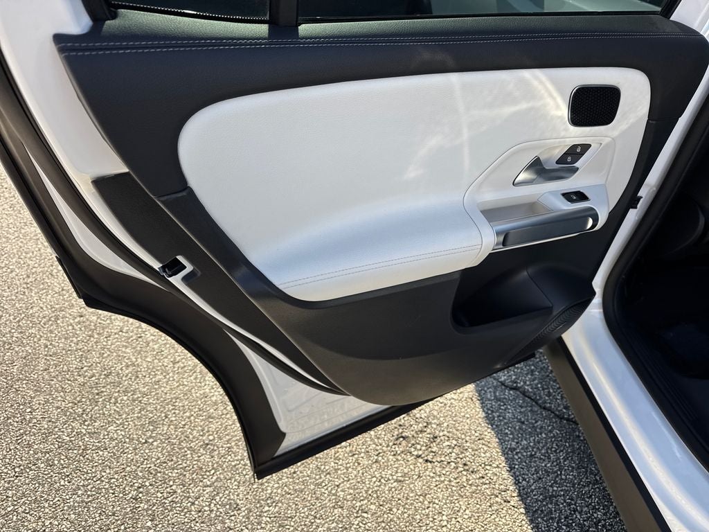 2023 Mercedes-Benz GLB AMG® GLB 35