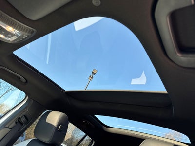 2023 Mercedes-Benz GLB AMG® GLB 35