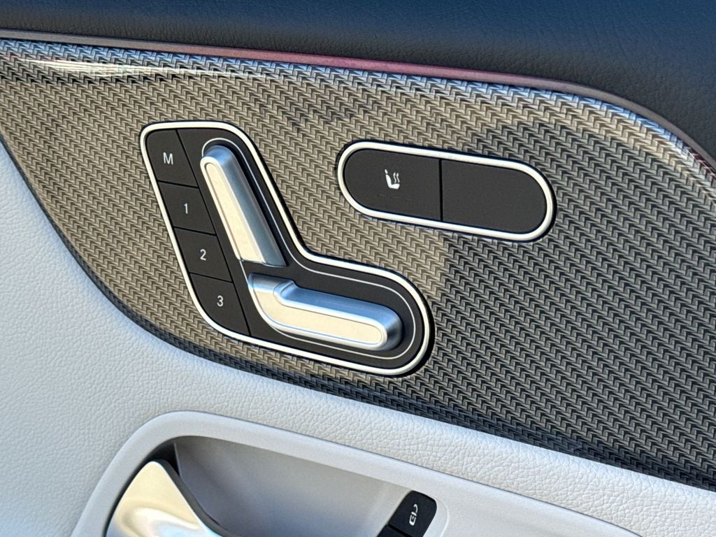 2023 Mercedes-Benz GLB AMG® GLB 35