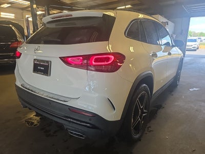 2023 Mercedes-Benz GLA GLA 250