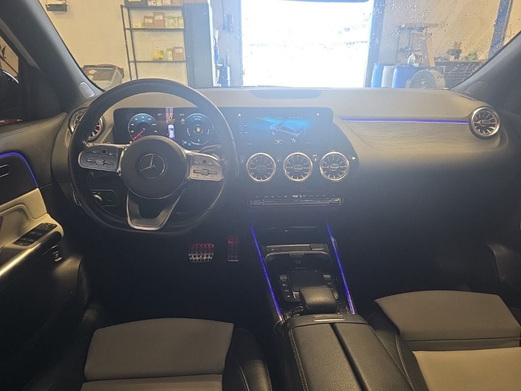 2023 Mercedes-Benz GLA GLA 250