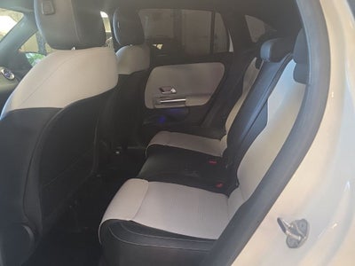 2023 Mercedes-Benz GLA GLA 250